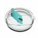 thumbnail image 1 of Tapa De Sellado A Prueba De Derrames Para Vasos Ozark Trail Rtic Yeti Rambler De 20/30 Oz Eigraketly HA024801-02, 1 of 6