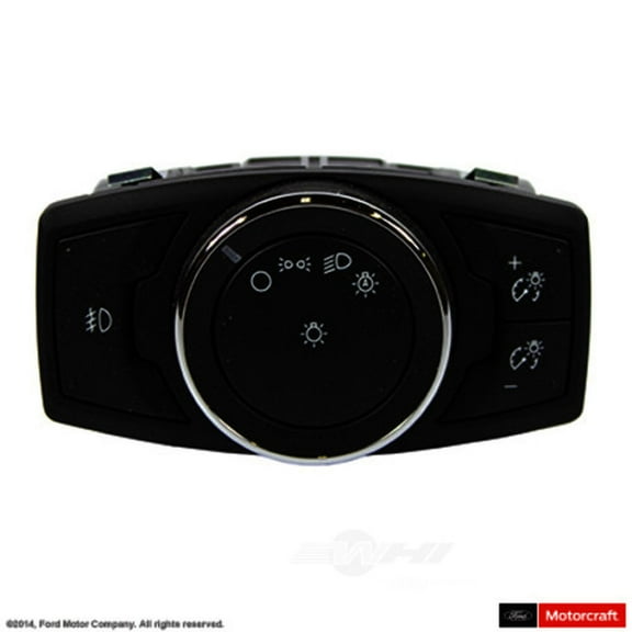 Motorcraft SW-6863-A Headlight Switch