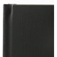 thumbnail image 6 of Black 2.5" x 3.5" Leather Self-Stick Photo Album - Holds 10 Photos, 6 of 8