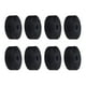 thumbnail image 3 of Hilo de limpieza de carbón de bambú Sunnimix 50m Negro, 3 of 8