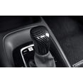 thumbnail image 6 of Xotic Tech Gear Shift Knob Cap Cover Trim, Carbon Fiber Pattern, Compatible with Camry 2018-2024 or Corolla Hatchback 2019-2024 or Avalon 2019-2024, 6 of 9