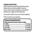 thumbnail image 6 of Golden Rewards Air- Dried Jerky Treats Pigs in a Blanket for Dogs, 16 oz, 6 of 11