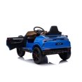 Rock Wheels Licensed URUS Ride On Truck Car Toy, 12V
