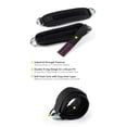 thumbnail image 3 of Correas de tobillo Fitgriff® V3 para máquina de cable (2 piezas), 3 of 6