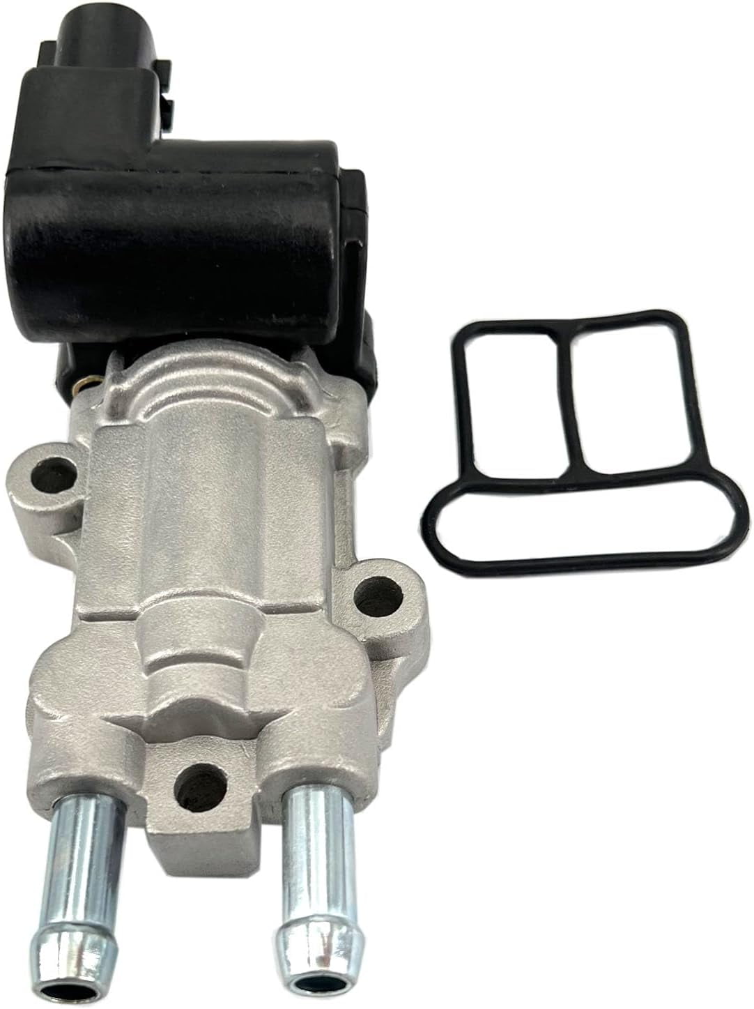 Sucwinco Idle Air Control Valve IACV 22270-0D040 Compatible with 2002-2006 Corolla, 2003-2006 Matrix, 2003-2006 Vibe - Replace 222700D040 IAC Valve