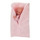 thumbnail image 3 of Bebé recién nacido muñeca en vajil ropa imaginativa y habnte juguete rionetas los fingen jugar Rosa Rosado Sunnimix muñeca de marioneta de dedo para niños, 3 of 7