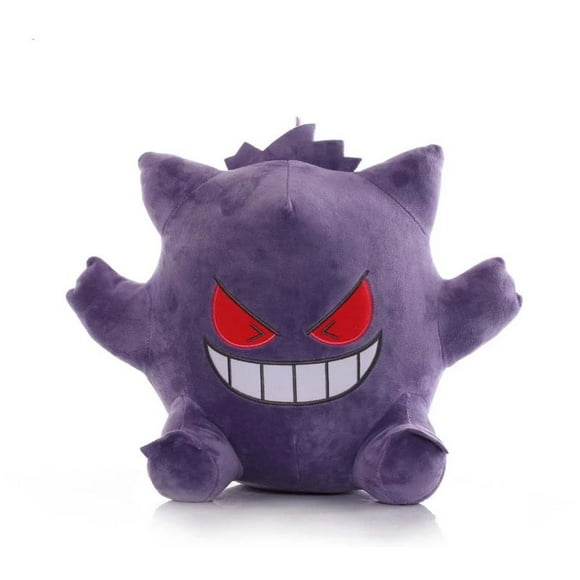 Peluche Nintendo Pokémon Gengar 18 cm Nintendo POKEMON