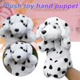 thumbnail image 1 of Big Save,HWRETIE Plush Toys Clearance,Educational Toy Shape Hand Puppet Parent-Child Toy Gift, 1 of 6