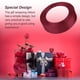 thumbnail image 5 of Paquete Cinta Wosthever Accesorios para Manualidades DIY Cintas de Poliéster Vino de Halloween Rojo 33 Type3 NO3, 5 of 6