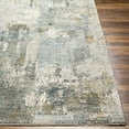 thumbnail image 7 of Mark&Day Area Rugs, 2x10 Djuana Modern Dusty Sage Taupe Runner Area Rug (2'7" x 10'), 7 of 7
