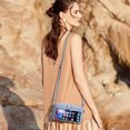 thumbnail image 2 of FALAN MULE Phone Purse Crossbody Bags for Women Small Travel Wallet Touch Screen RFID Blocking, 2 of 6