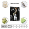 thumbnail image 3 of Basketball Player Paige Bueckers Sports Poster Poster For Bedroom Kitchen Bathroom Living Room Office Decor, 3 of 9