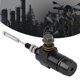 thumbnail image 5 of Bomba de freno de embrague hidráulico, 14 mm Cilindro maestro de embrague hidráulico hidráulico universal para motocicleta Bomba de freno de embrague hidráulico de motocicleta Rendimiento probado, 5 of 7