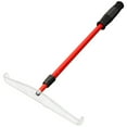 thumbnail image 1 of EIGTHTAIL Casino Rake Texas Holdem Poker Chips Roulette Pokers Accessories, 1 of 6