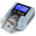 thumbnail image 1 of Detector de billetes falsos Cassida Quattro Fast UV MG IR MT, 1 of 9