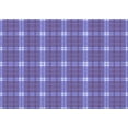 thumbnail image 1 of Ahgly Company Machine Washable Indoor Rectangle Transitional Slate Blue Area Rugs, 7' x 9', 1 of 7