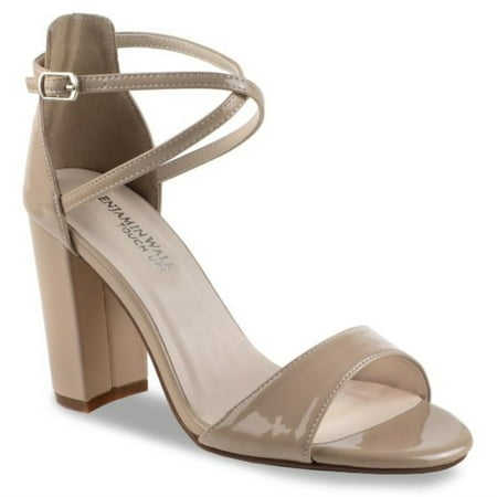 

Touch Ups Jordy - Nude / 8.5