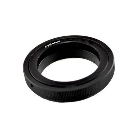 Polaroid T - Mount Adapter For Pentax Digital SLR Cameras