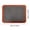 B, variant on Moocorvic Perforated Silicone Baking Mat Bread Macaron Biscuits Non-stick Oven Mat