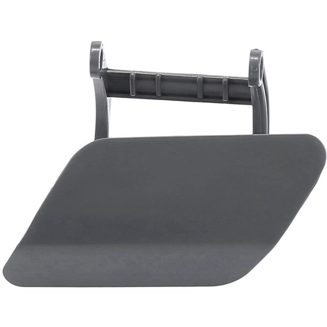 51117335053 Tapa de boquilla de lavador de faro izquierdo del automóvil para Serie 7 F01 F02 2013-2015