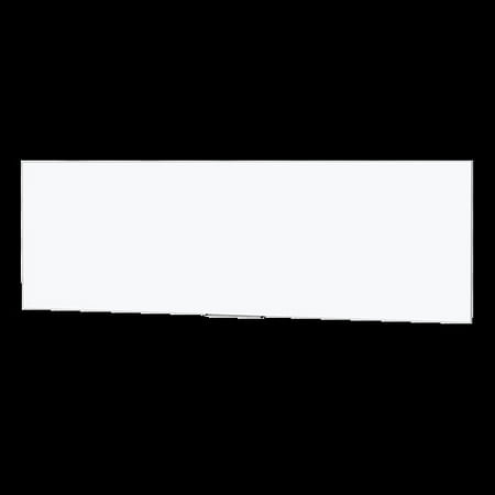 Da-Lite Idea Panoramic White Paint on Projection Screen