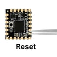 thumbnail image 4 of Placa de desarrollo de microcontrolador placa de desarrollo de PCB SRAM de 264 KB con orificio RP2040 para mantenimiento ANGGREK Otros, 4 of 8