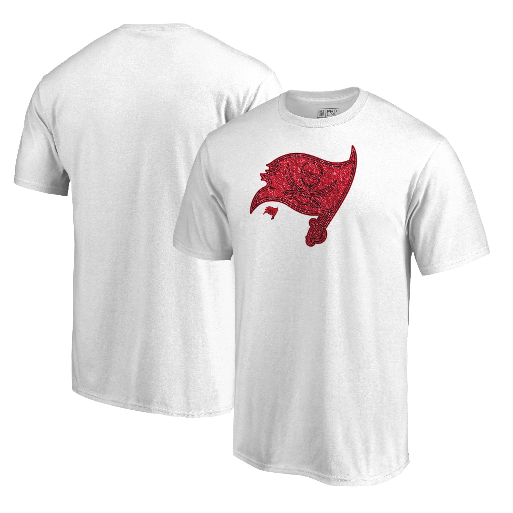 Tampa Bay Buccaneer Men T Shirt Football Training Short Sleeve Tee Top Fans Gift 