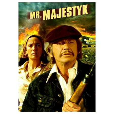 Mr. Majestyk (1974)
