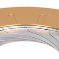 thumbnail image 4 of Outil de Dessin Circulaire, Diamètre Réglable Règle de Fabrication d'Anneau Géométrique Rond en Acier Inoxydable pour Menuiserie pour Designer, 4 of 7