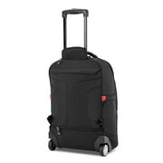 Samsonite Tectonic Nutech Carrying Case Rugged (Backpack) for 11 to 15.6 Notebook, Tablet, Water Bottle, Umbrella, Black
