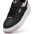 thumbnail image 4 of Tenis Puma Carina Street Wild Negro Mujer Casual negro 22, 4 of 6