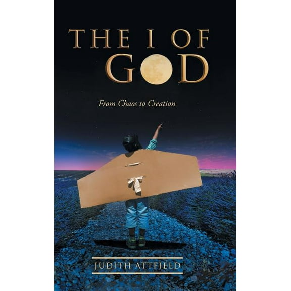 The I of God (Hardcover)