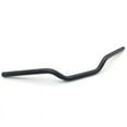 thumbnail image 6 of 7/8 inch 22MM Handlebars Tracker Handle Bars Universal for XL 883 1200 Custom Chopper Softail Dyna Black, 6 of 8
