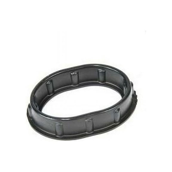 Front Oil Pan Gasket - Compatible with 2015 - 2023 Chevy Suburban 2016 2017 2018 2019 2020 2021 2022