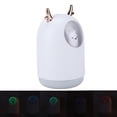 thumbnail image 1 of Humidificateur de Chambre Bureau USB Petite Machine à Humidifier Adorable Dispositif d'Humidification, 1 of 8
