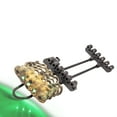 thumbnail image 4 of Trophy Ridge Hex Light 5 Arrow Quiver in Realtree Edge, 4 of 17