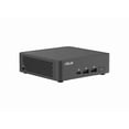 thumbnail image 5 of Asus NUC 15 Pro NUC15CRKI3 Barebone System - Mini PC - Intel Core 3 - Intel Chip - 96 GB DDR5 SDRAM DDR5-5600/PC5-44800 Maximum RAM Support - 2 Total Memory Slots - NVMe Controller - Intel - IEEE 8..., 5 of 15