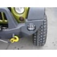 thumbnail image 2 of RSE Steel Front Bumpers Fits select: 2012-2014 JEEP WRANGLER, 2008 JEEP WRANGLER UNLIMITED, 2 of 3