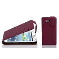 thumbnail image 1 of Cadorabo Flip Case for Samsung Galaxy WIN Cover Book Wallet Screen Protection PU Leather Magnetic Etui, 1 of 3