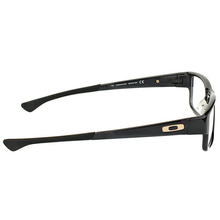 DOUGLAS ネックロール　ブラック Oakley Airdrop Glasses | FSA Store Optical