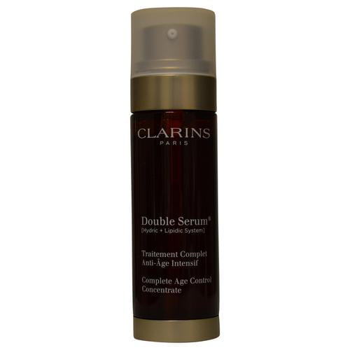 Clarins Clarins Travel Double Serum Duo Complete Age Control 1.7oz