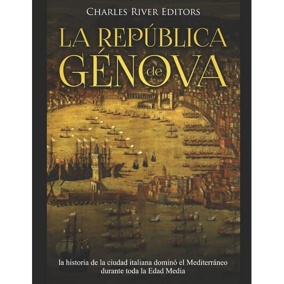 La República de Génova (Paperback)