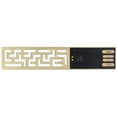 thumbnail image 1 of Disco flash USB, disco flash USB, disco U portátil, unidad de memoria USB impulsada por el rendimiento, 1 of 8