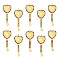 thumbnail image 1 of Stylish Jewelry Making Supplies, Robust Alloy Pendants with Distinctive Features, 1 of 5