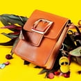 thumbnail image 3 of Cute Keychains Soft Furry Keychain Duckling Car Hanger Bag Charm Unique Key Decoration for Daily Use Accessories, 3 of 5