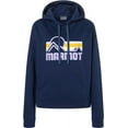 thumbnail image 2 of Marmot Womens Coastal Hoodie Winter Moss M, 2 of 5