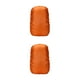 thumbnail image 4 of Bearachild Protección al aire libre garantizada cubierta impermeable unisex diseñada para viajes cubierta de impermeable naranja2 naranja2 2Conjunto, 4 of 6