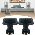 thumbnail image 2 of HP1000A Horn Tweeter 25 Cores 3.5inch 87mm Sound Column Tweeter Speaker, 2 of 8