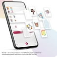 thumbnail image 4 of Digital Nail Art Printer, Intelligent Portable Nail Printing Machine with Camera Identification and Smart App Control for Endless DIY Possibilities, Suitable for Home Travel, 4 of 7