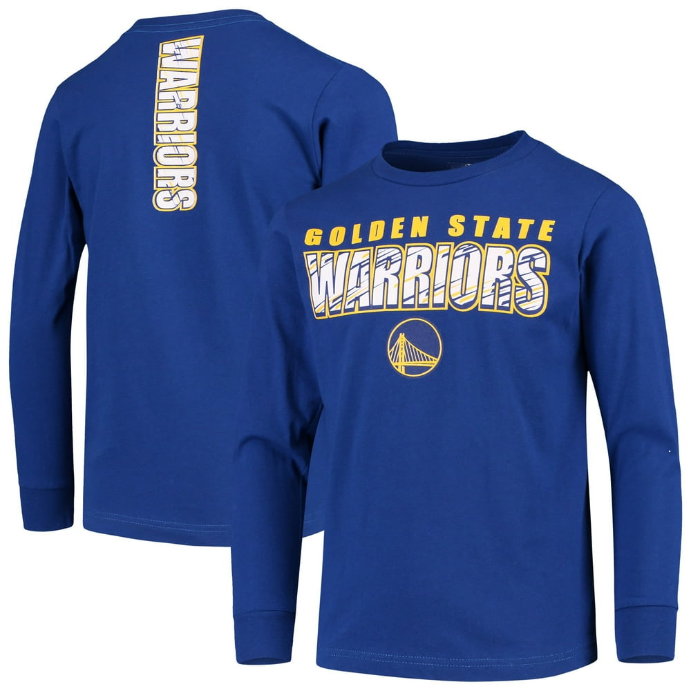 golden state warriors button up shirt